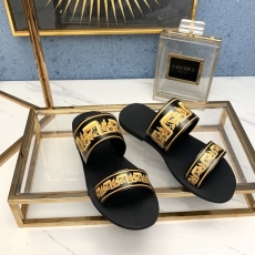 Versace Slippers